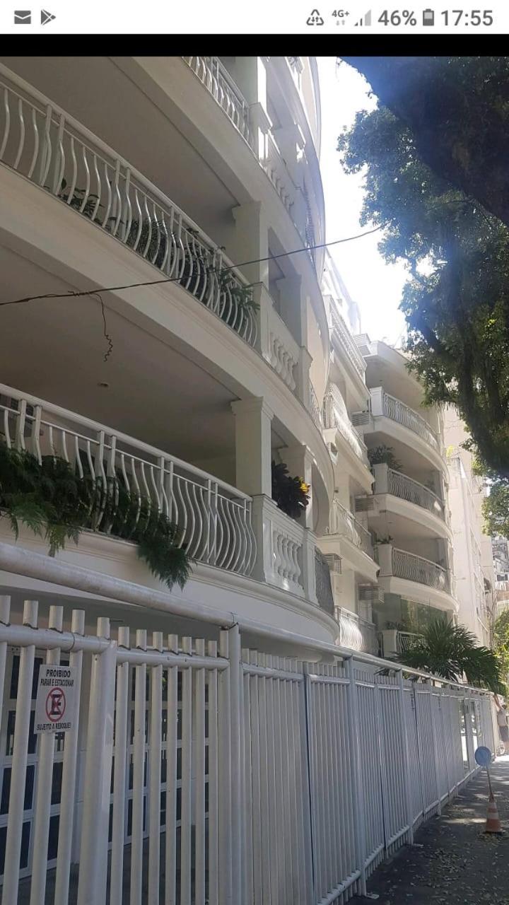 Santa Clara Residence Bedrooms Rio de Janeiro Luaran gambar