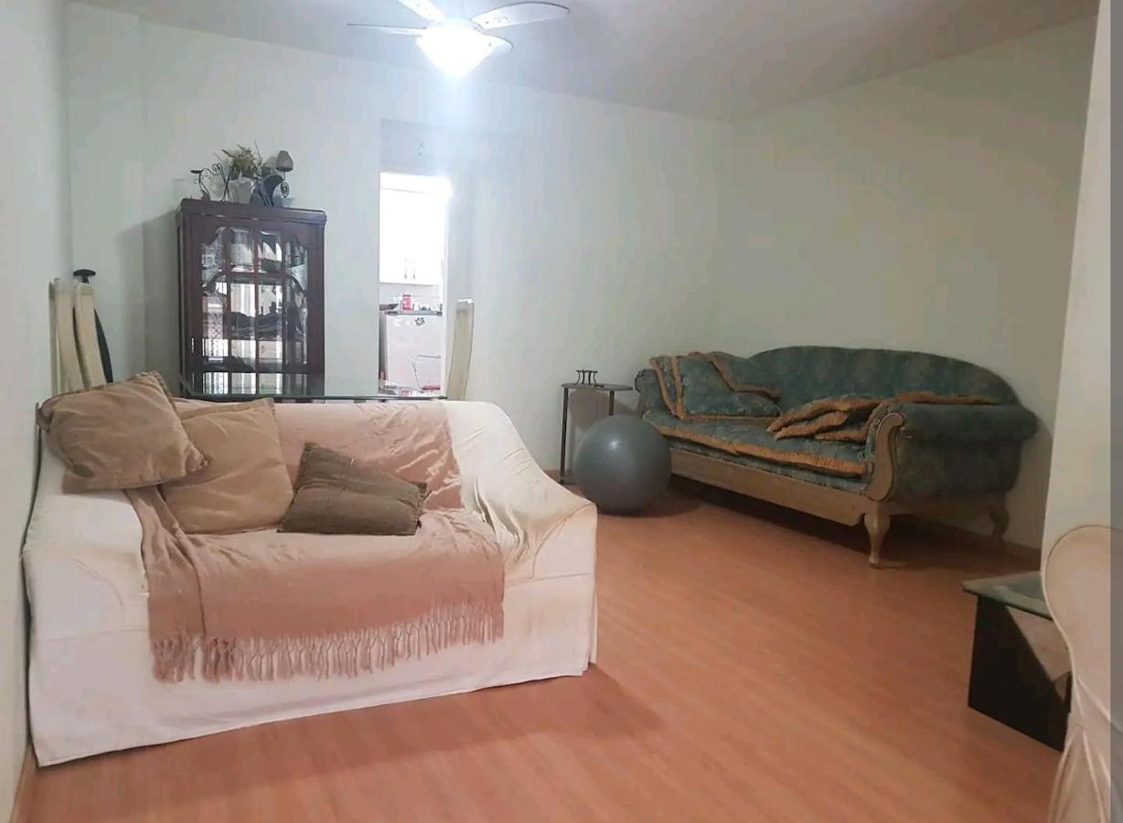 Santa Clara Residence Bedrooms Rio de Janeiro Luaran gambar