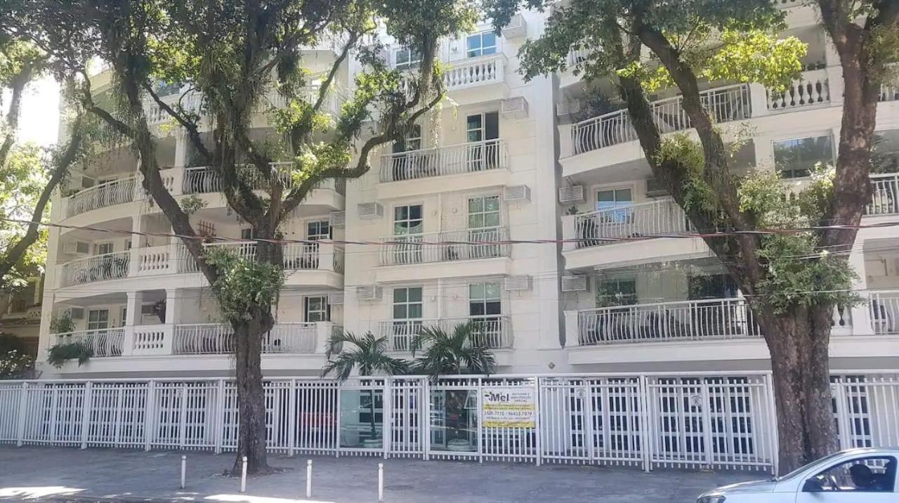 Santa Clara Residence Bedrooms Rio de Janeiro Luaran gambar