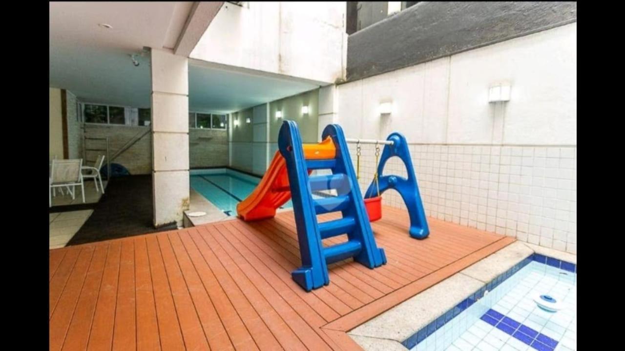 Santa Clara Residence Bedrooms Rio de Janeiro Luaran gambar