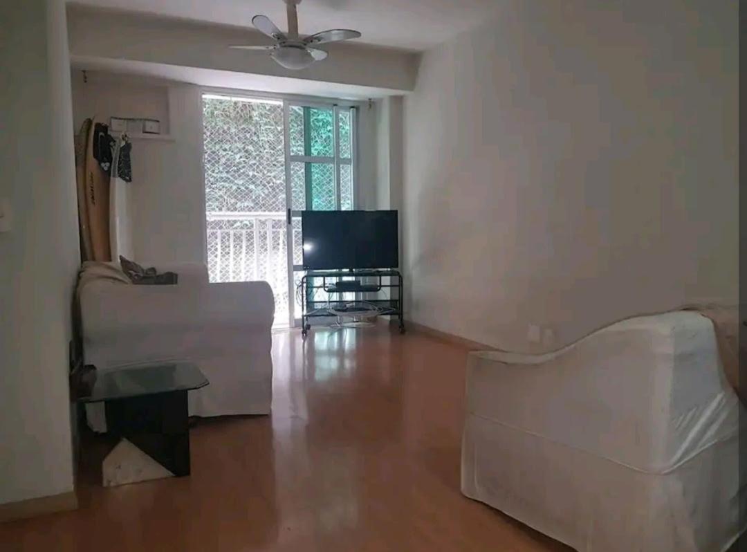 Santa Clara Residence Bedrooms Rio de Janeiro Luaran gambar