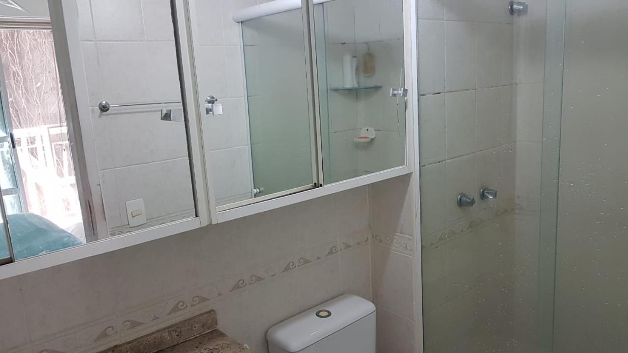 Santa Clara Residence Bedrooms Rio de Janeiro Luaran gambar