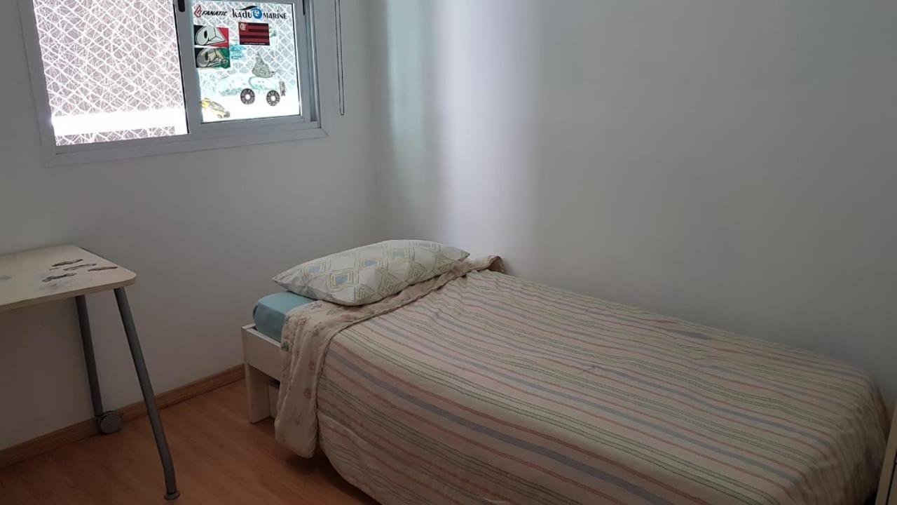 Santa Clara Residence Bedrooms Rio de Janeiro Luaran gambar