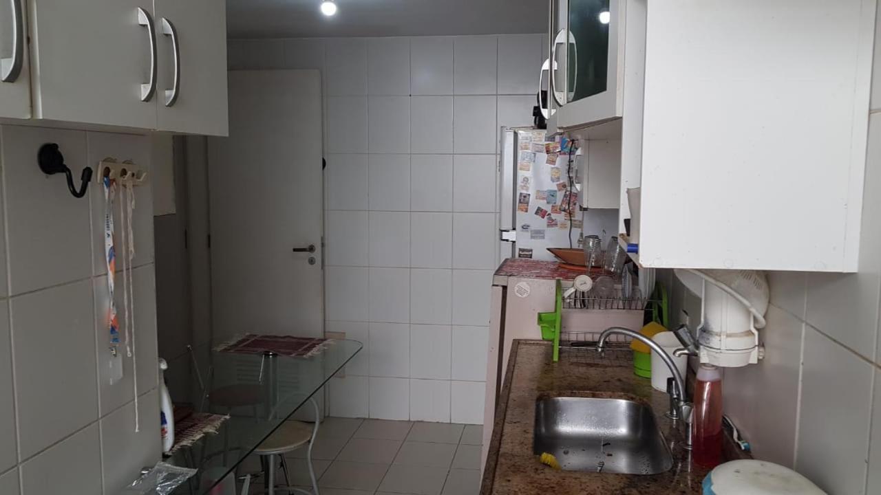 Santa Clara Residence Bedrooms Rio de Janeiro Luaran gambar