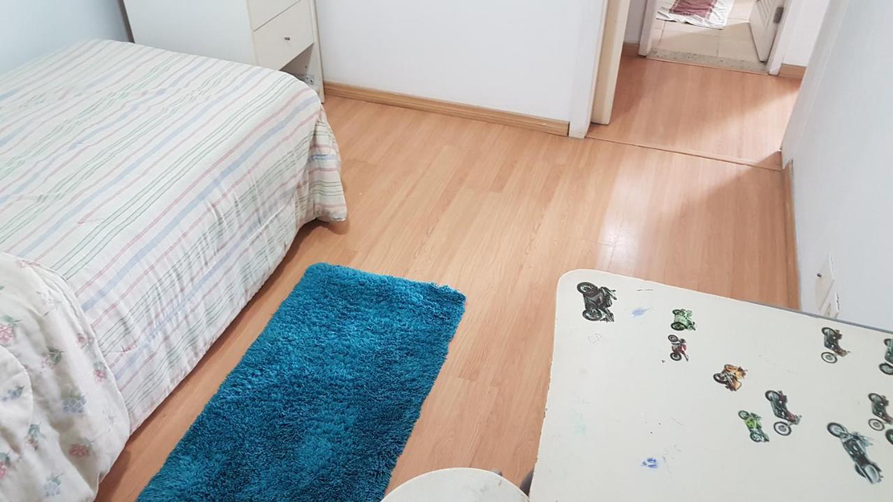 Santa Clara Residence Bedrooms Rio de Janeiro Luaran gambar