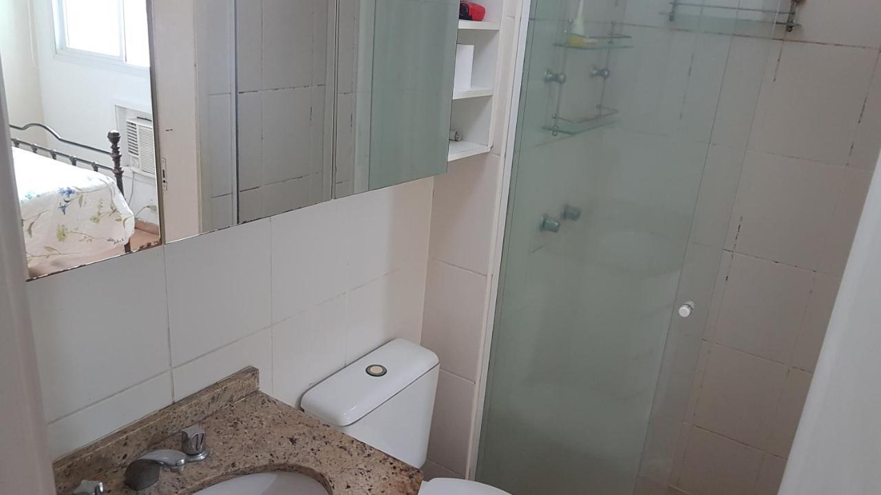 Santa Clara Residence Bedrooms Rio de Janeiro Luaran gambar