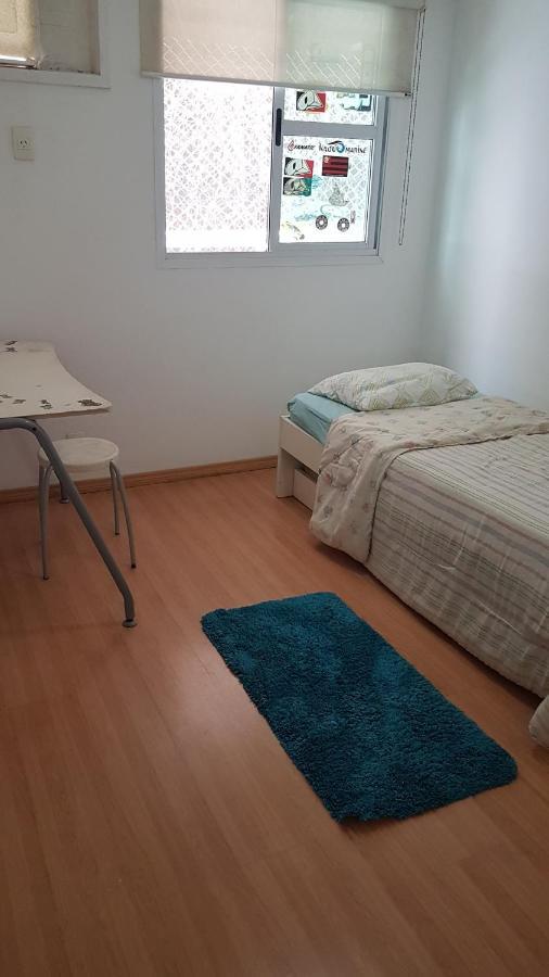 Santa Clara Residence Bedrooms Rio de Janeiro Luaran gambar