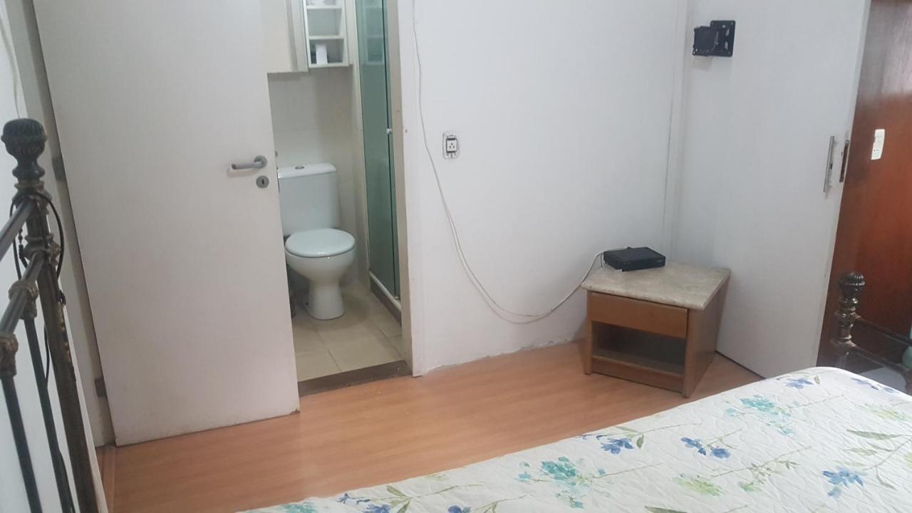 Santa Clara Residence Bedrooms Rio de Janeiro Luaran gambar