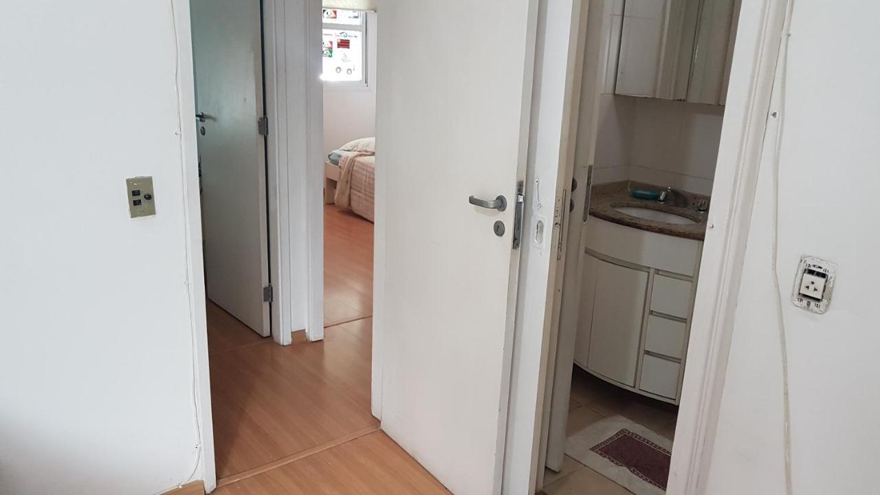 Santa Clara Residence Bedrooms Rio de Janeiro Luaran gambar
