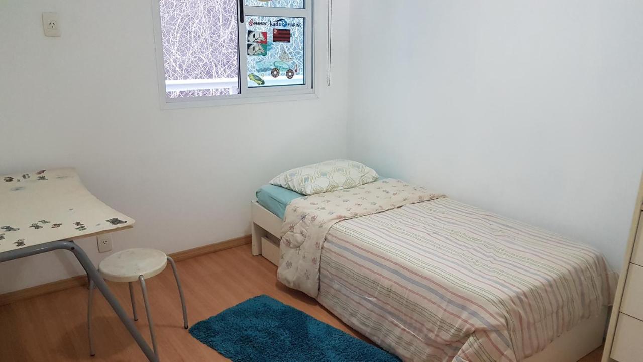 Santa Clara Residence Bedrooms Rio de Janeiro Luaran gambar