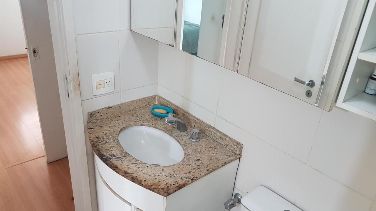 Santa Clara Residence Bedrooms Rio de Janeiro Luaran gambar