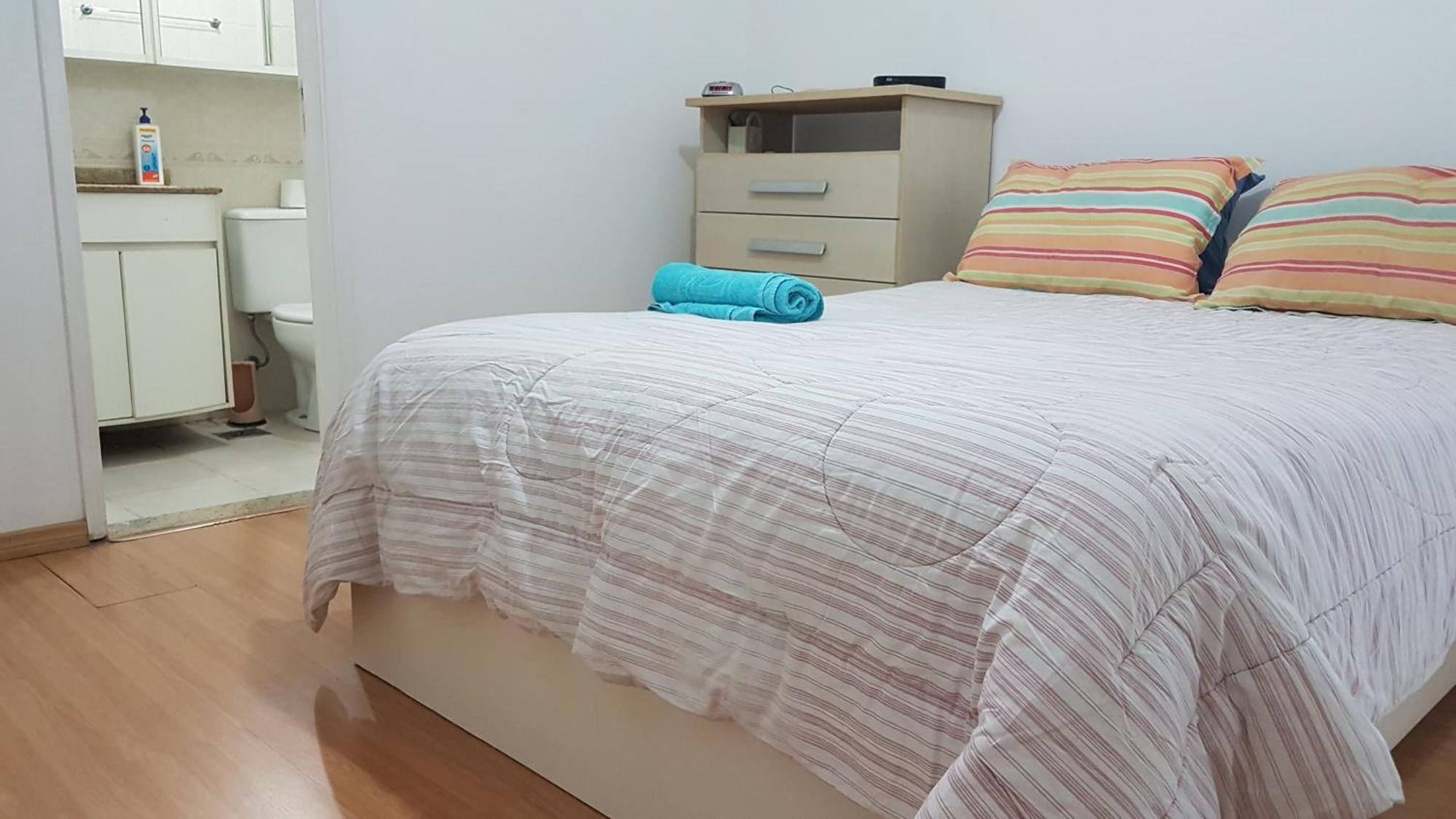 Santa Clara Residence Bedrooms Rio de Janeiro Luaran gambar