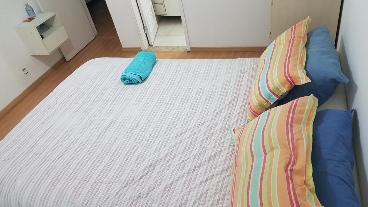Santa Clara Residence Bedrooms Rio de Janeiro Luaran gambar