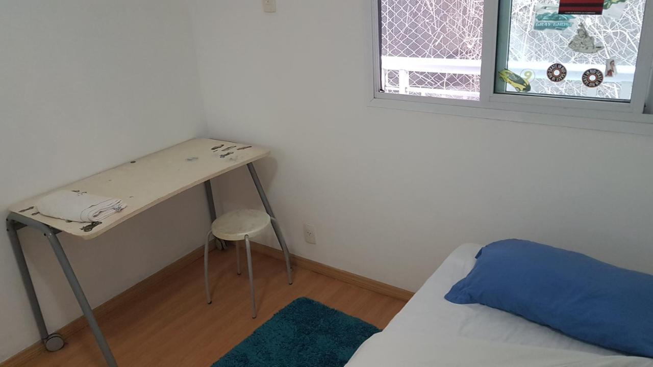 Santa Clara Residence Bedrooms Rio de Janeiro Luaran gambar