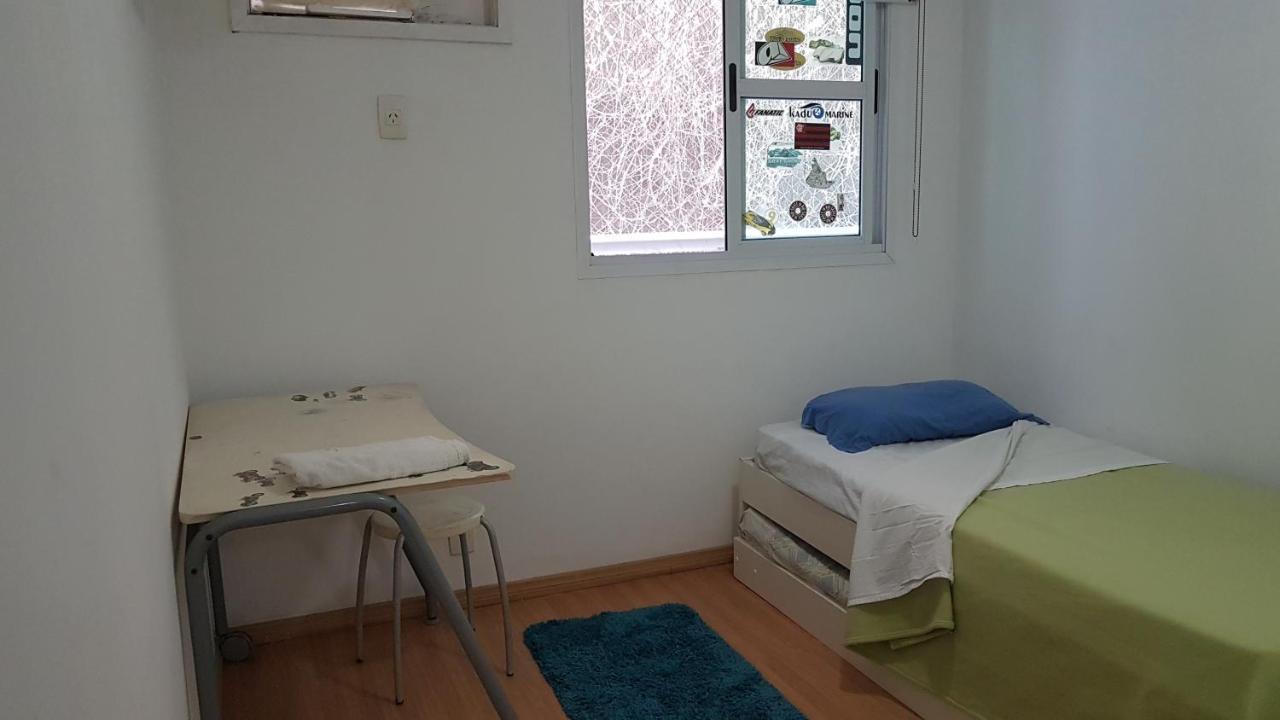 Santa Clara Residence Bedrooms Rio de Janeiro Luaran gambar