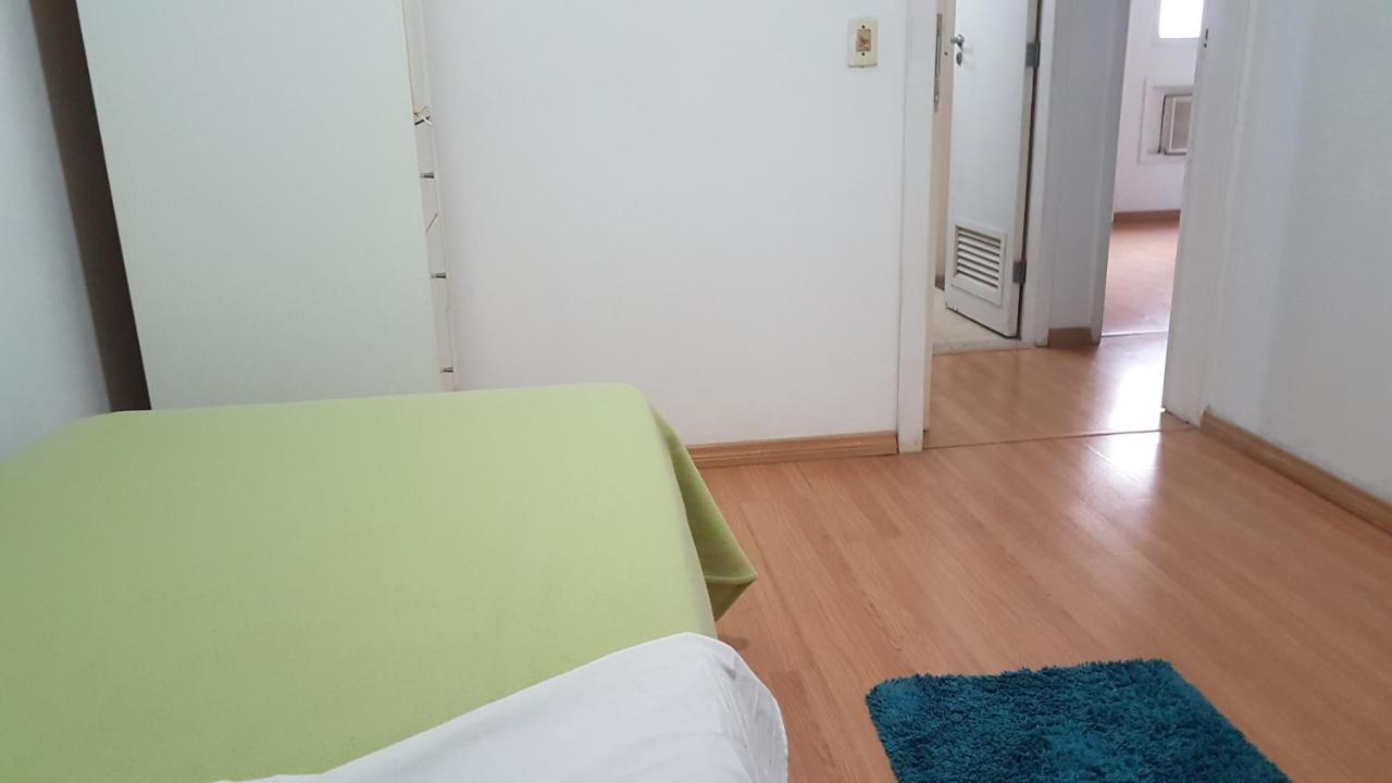 Santa Clara Residence Bedrooms Rio de Janeiro Luaran gambar