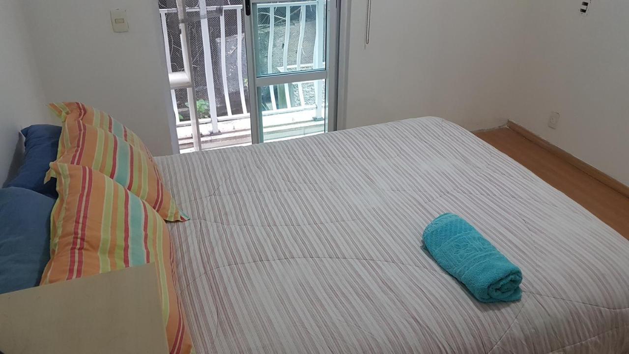 Santa Clara Residence Bedrooms Rio de Janeiro Luaran gambar