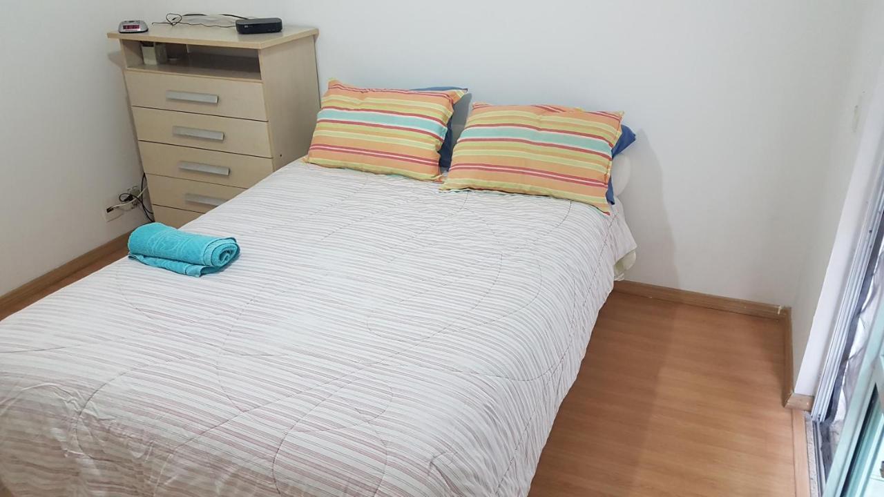 Santa Clara Residence Bedrooms Rio de Janeiro Luaran gambar