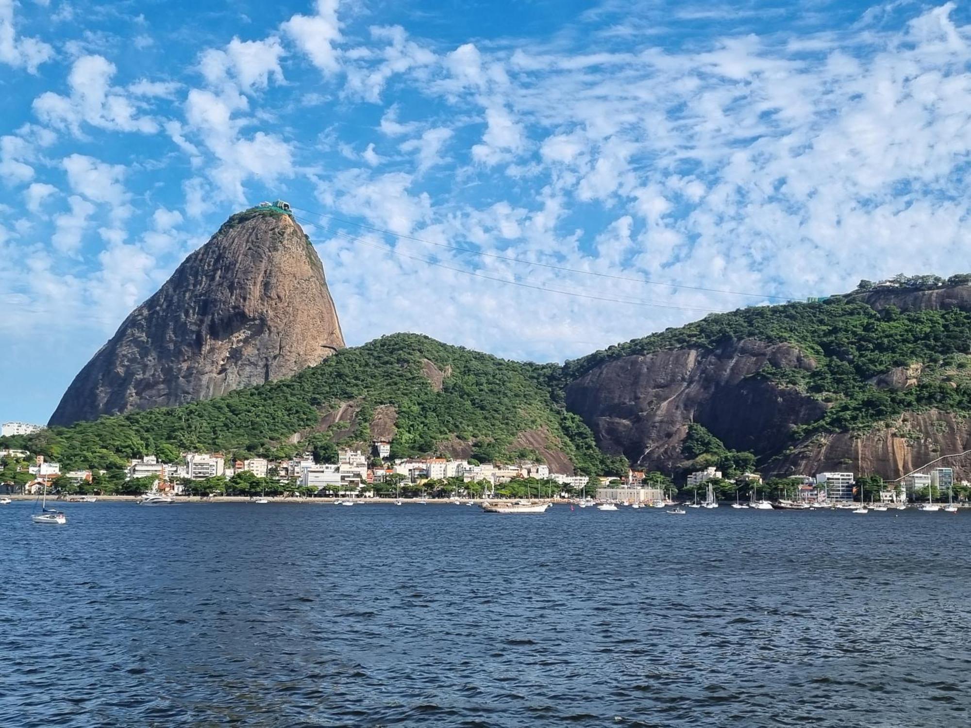 Santa Clara Residence Bedrooms Rio de Janeiro Luaran gambar