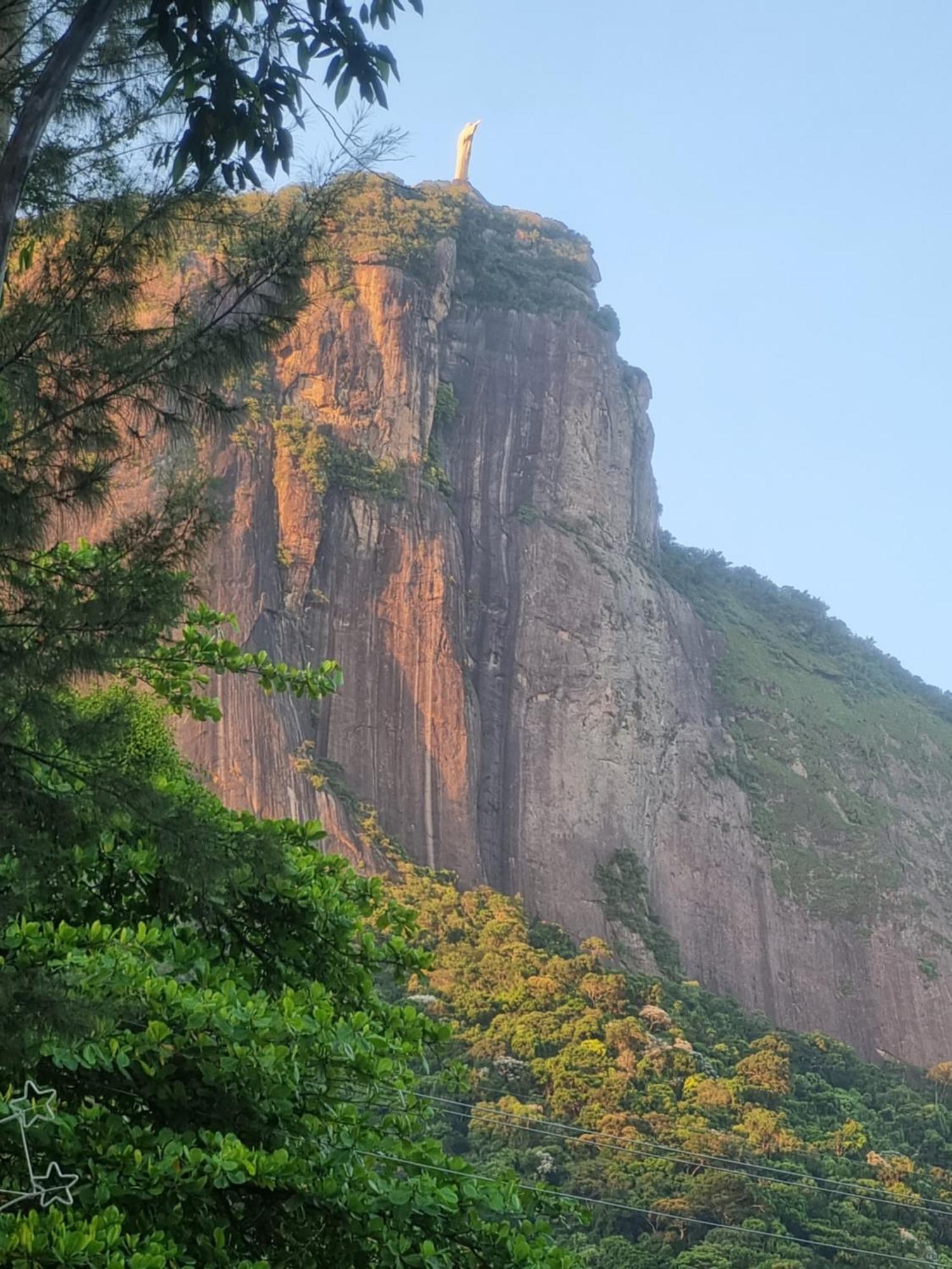 Santa Clara Residence Bedrooms Rio de Janeiro Luaran gambar