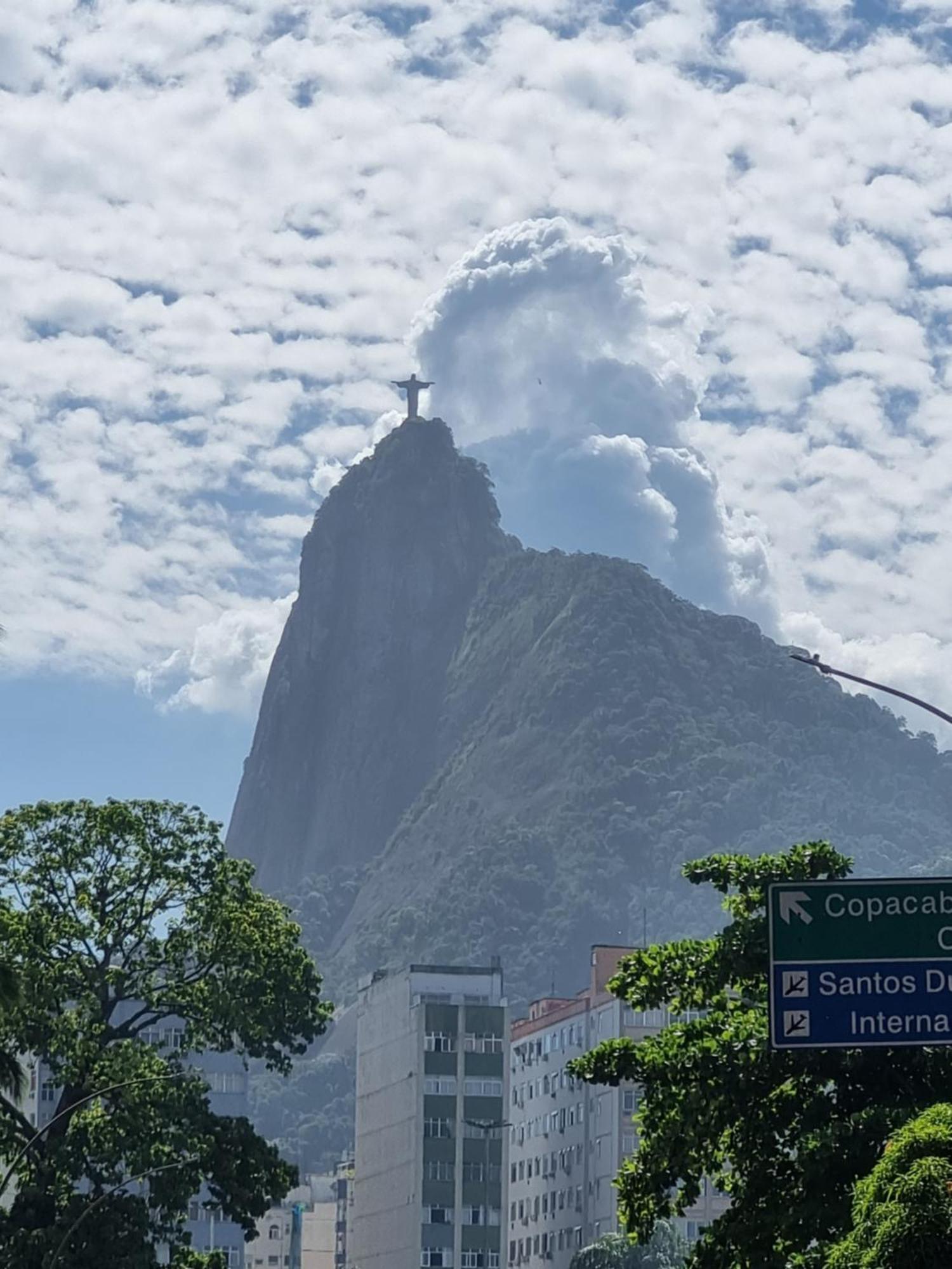 Santa Clara Residence Bedrooms Rio de Janeiro Luaran gambar