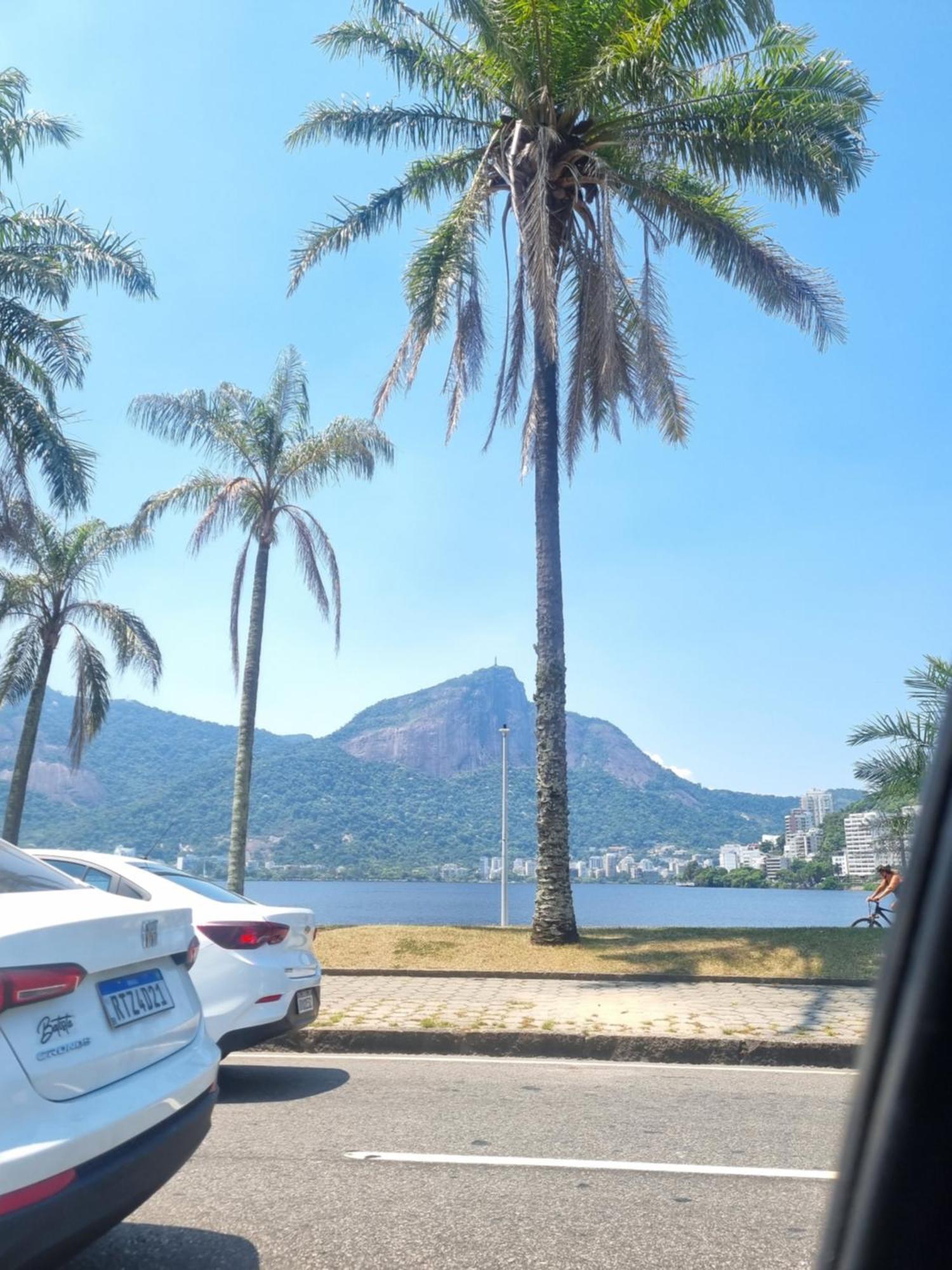 Santa Clara Residence Bedrooms Rio de Janeiro Luaran gambar