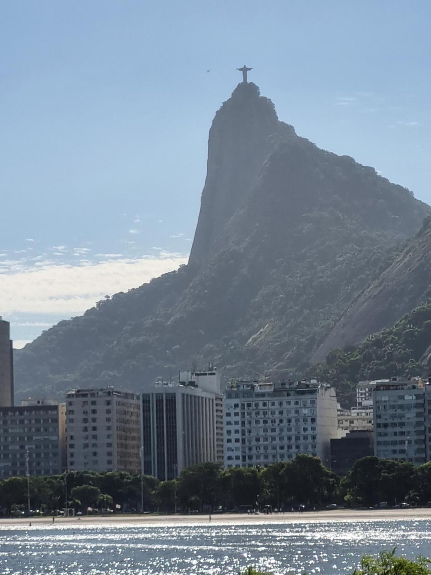 Santa Clara Residence Bedrooms Rio de Janeiro Luaran gambar