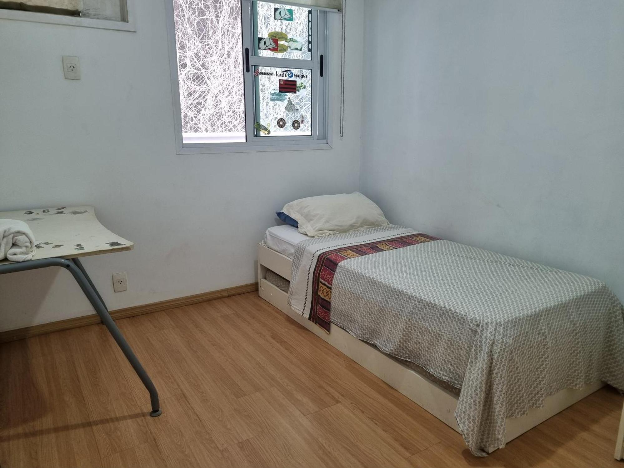 Santa Clara Residence Bedrooms Rio de Janeiro Luaran gambar