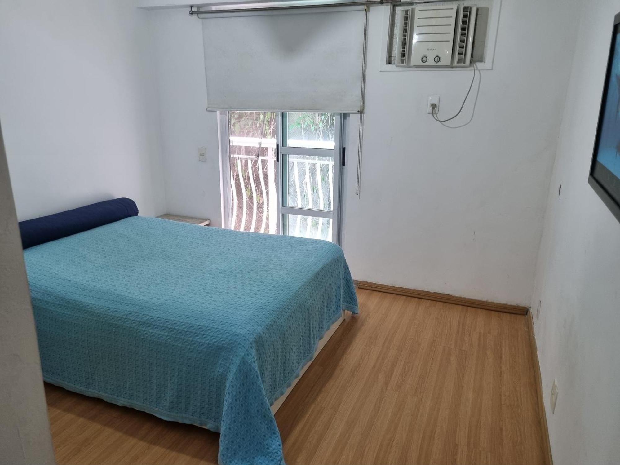 Santa Clara Residence Bedrooms Rio de Janeiro Luaran gambar