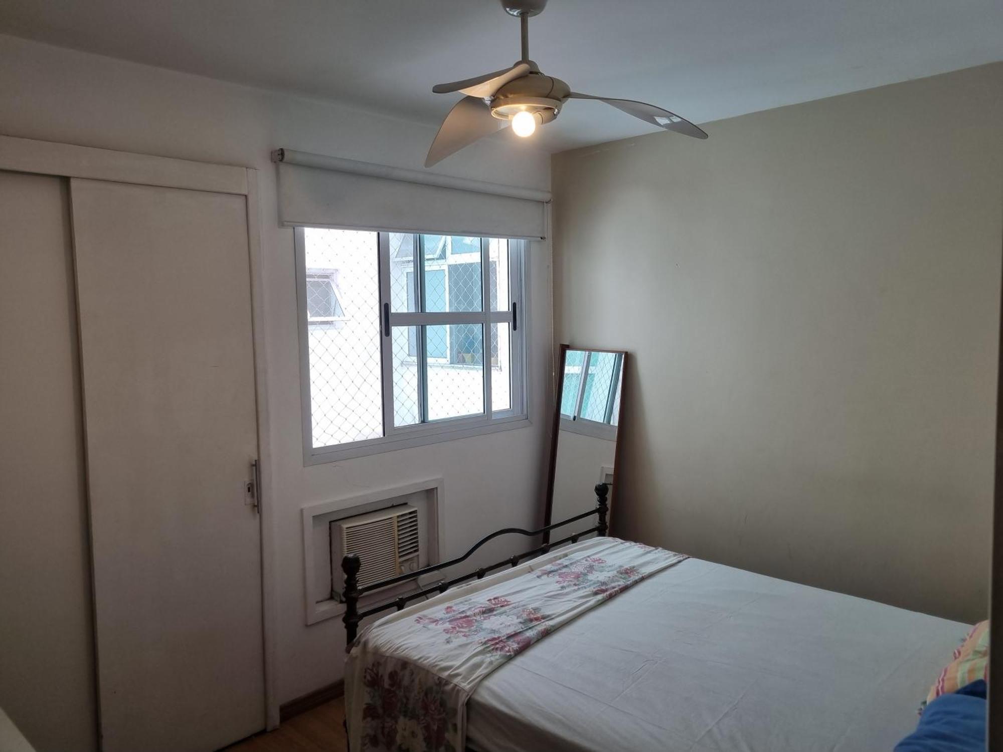 Santa Clara Residence Bedrooms Rio de Janeiro Luaran gambar