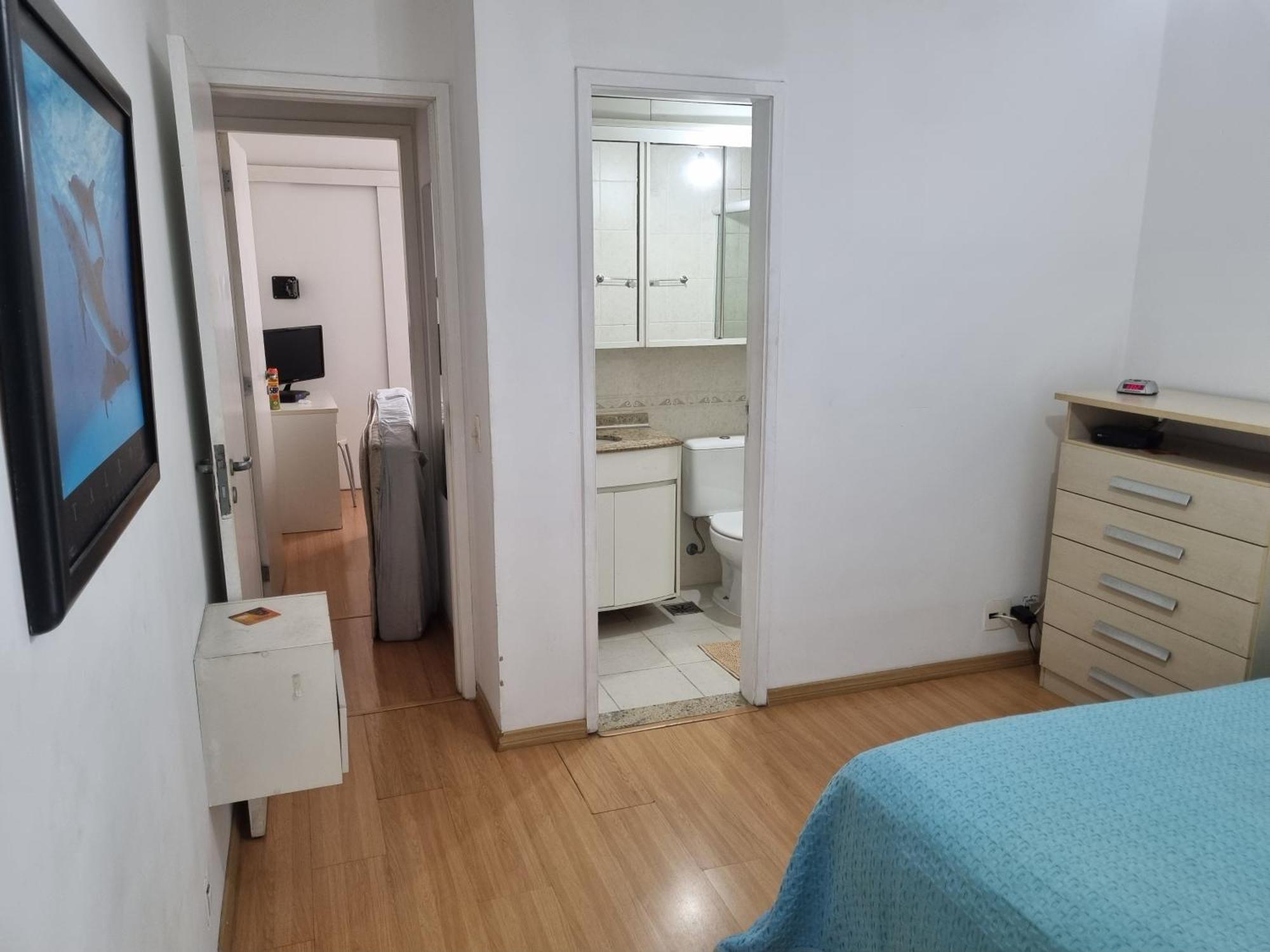 Santa Clara Residence Bedrooms Rio de Janeiro Luaran gambar