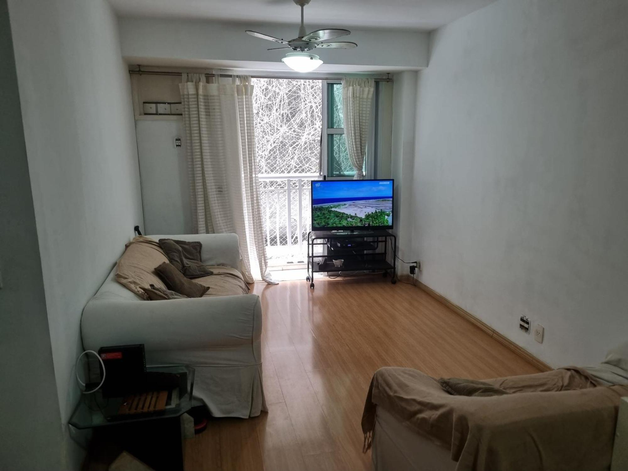 Santa Clara Residence Bedrooms Rio de Janeiro Luaran gambar