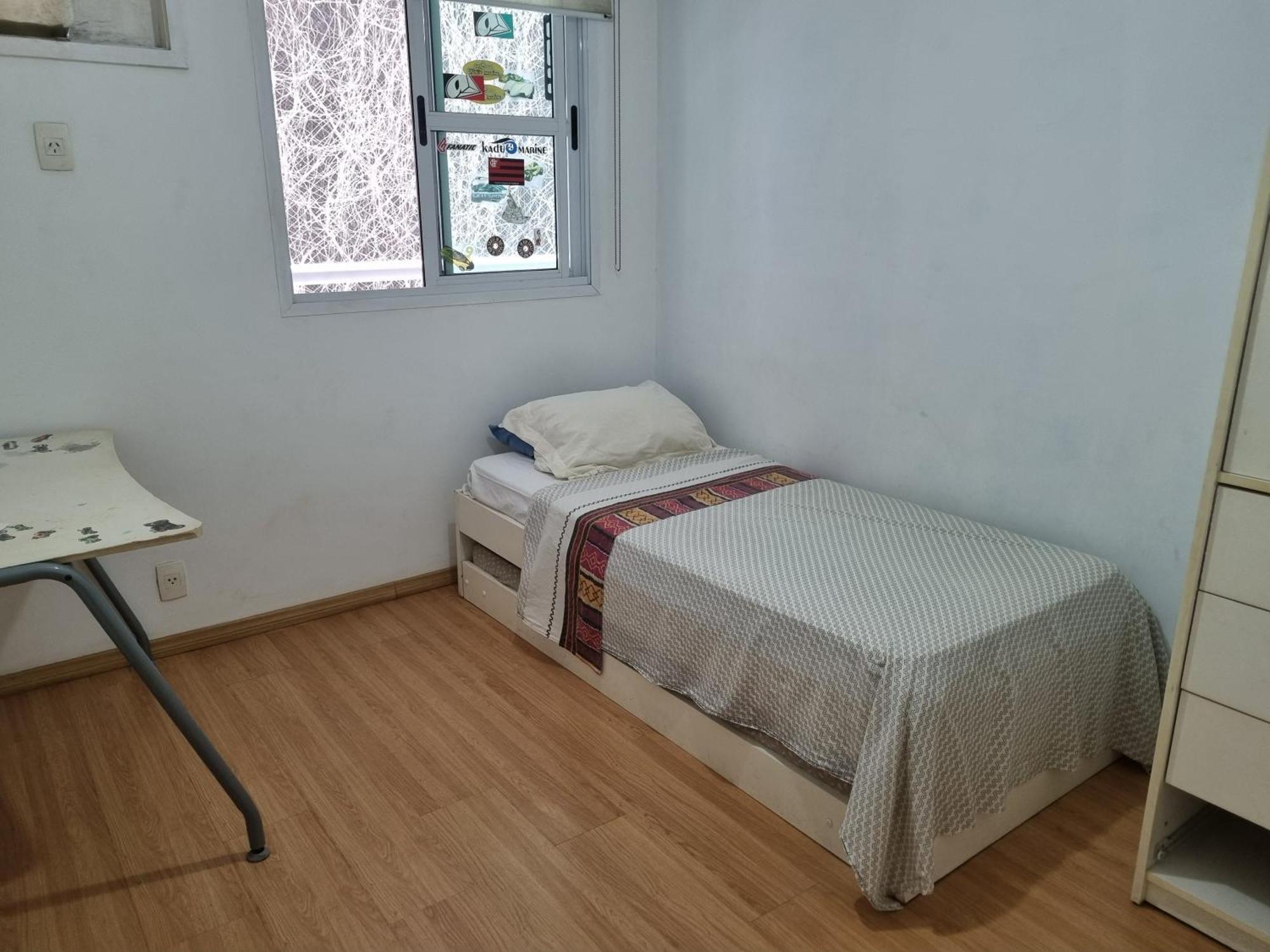 Santa Clara Residence Bedrooms Rio de Janeiro Luaran gambar