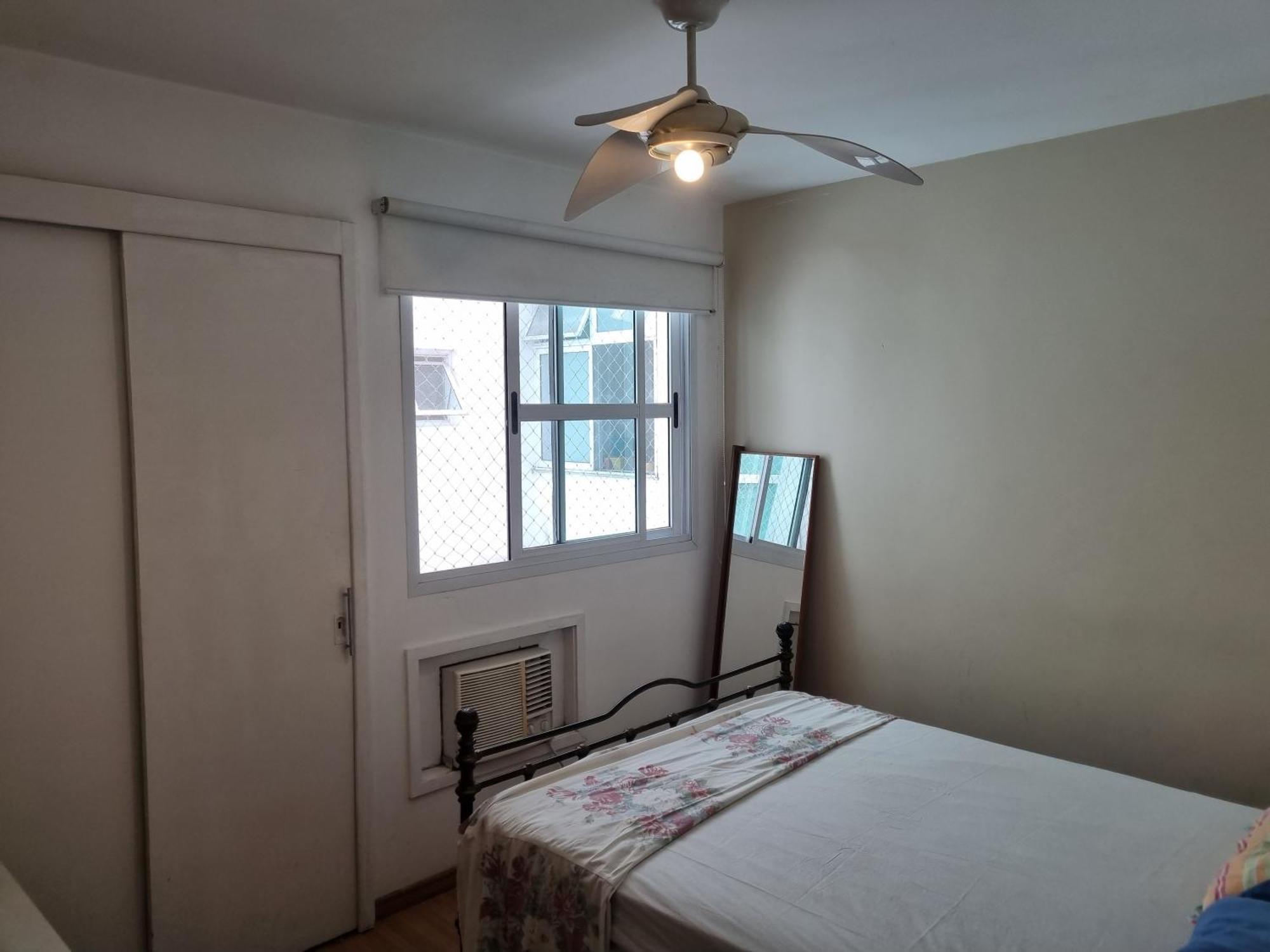 Santa Clara Residence Bedrooms Rio de Janeiro Luaran gambar