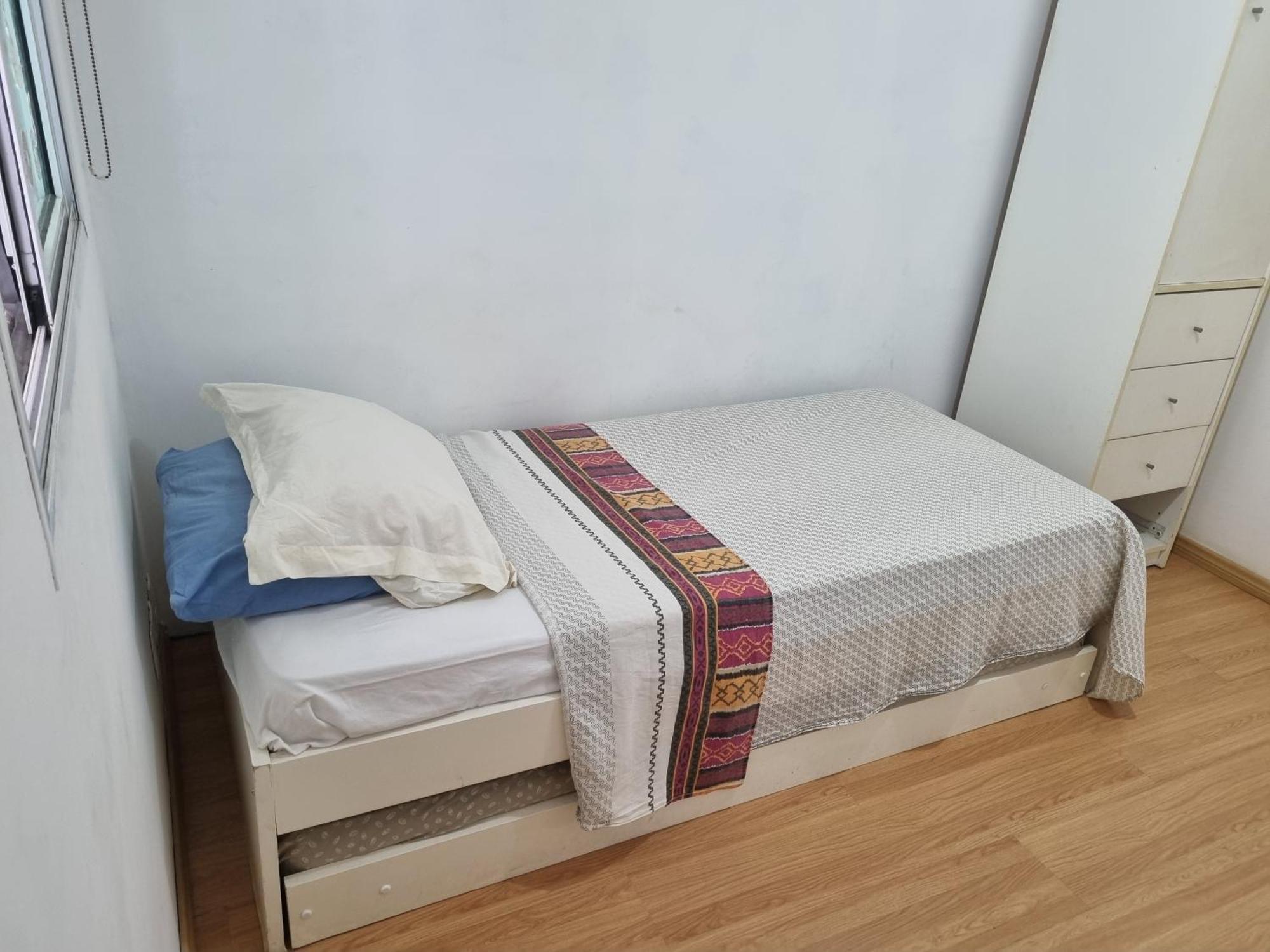 Santa Clara Residence Bedrooms Rio de Janeiro Luaran gambar
