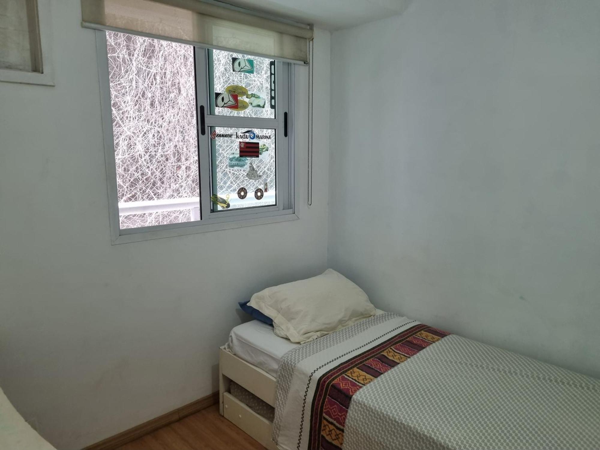 Santa Clara Residence Bedrooms Rio de Janeiro Luaran gambar