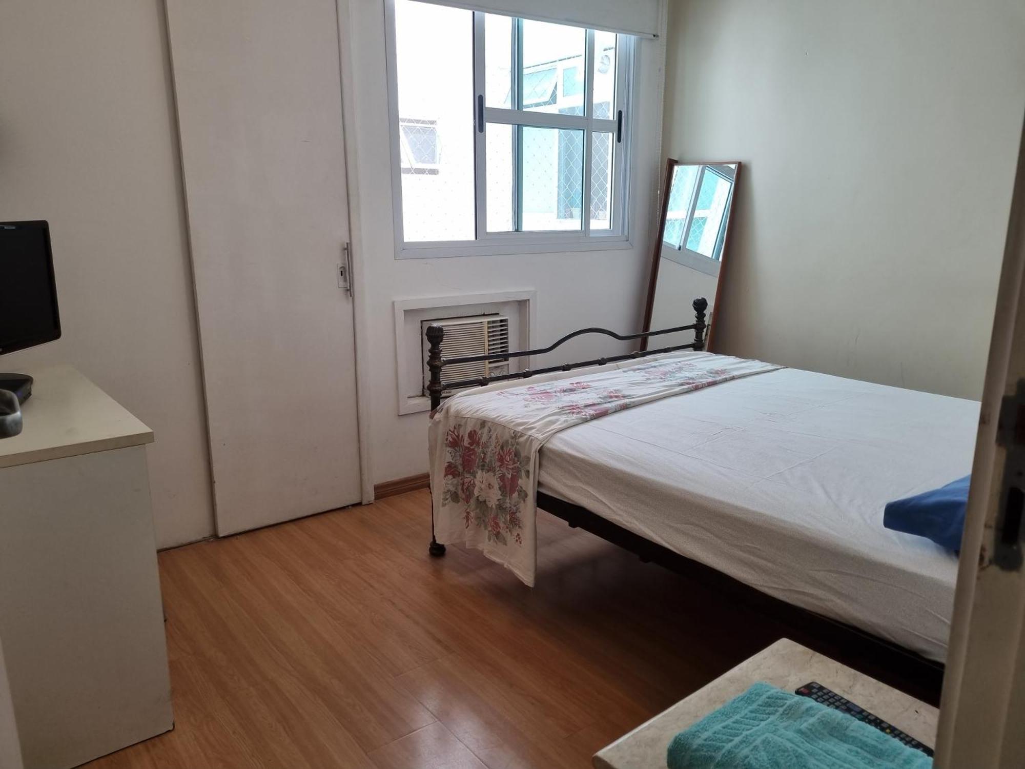 Santa Clara Residence Bedrooms Rio de Janeiro Luaran gambar