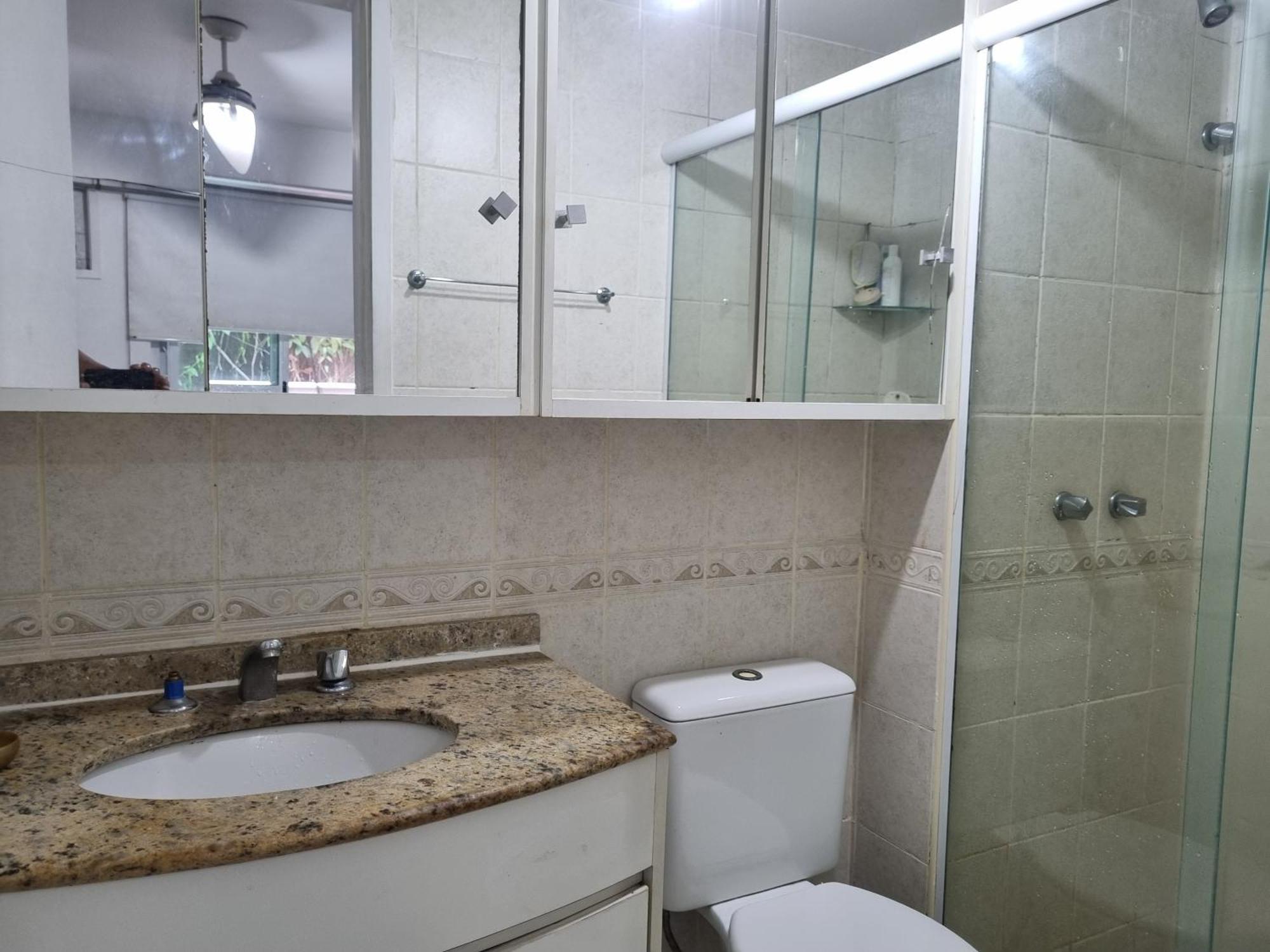Santa Clara Residence Bedrooms Rio de Janeiro Luaran gambar