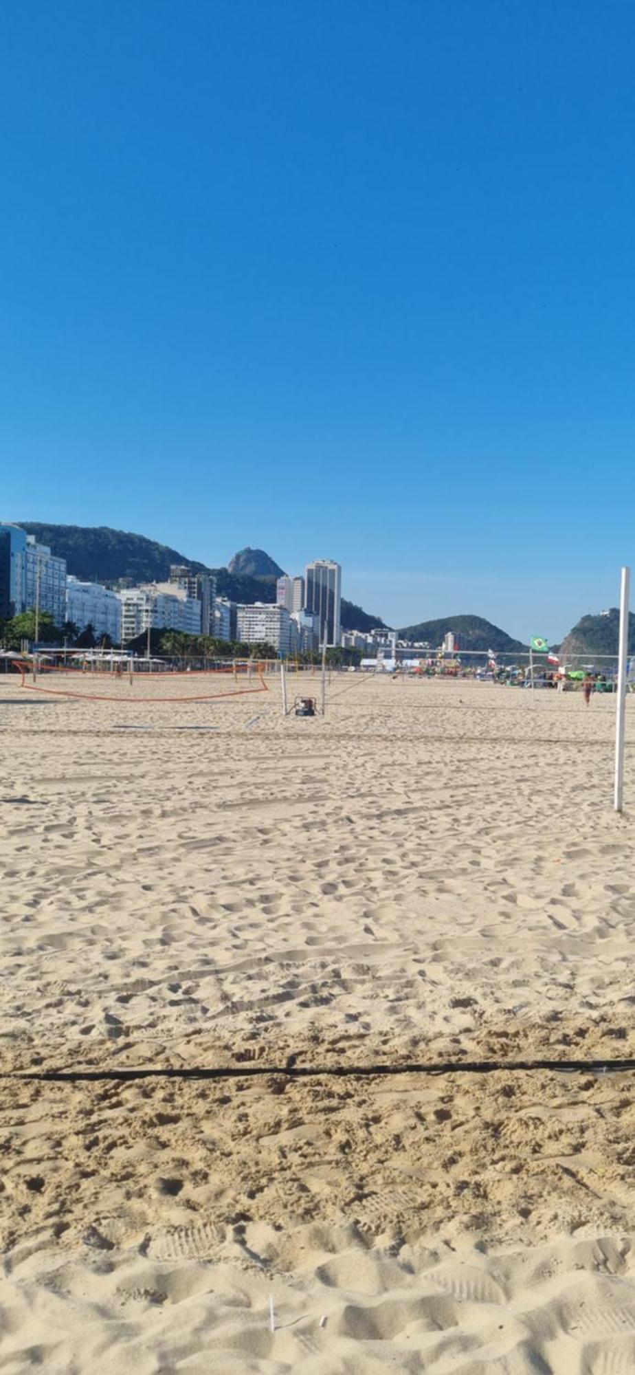 Santa Clara Residence Bedrooms Rio de Janeiro Luaran gambar